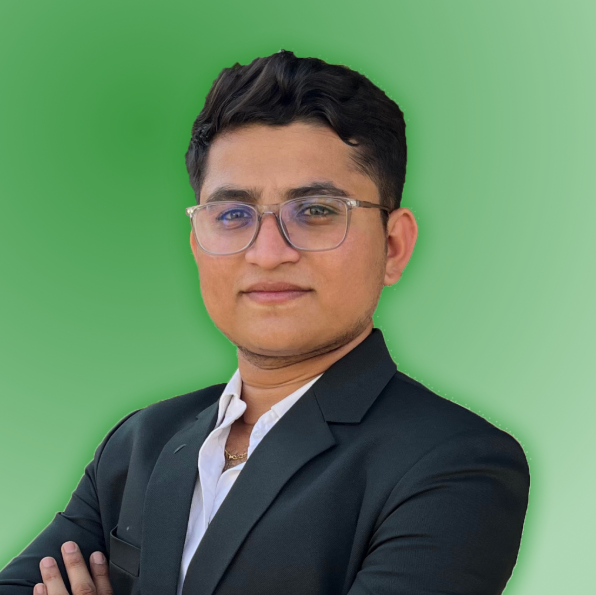 Hardik Bhimani